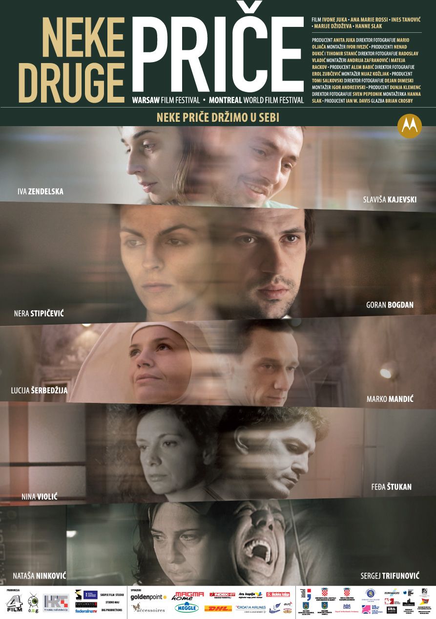 Neke druge price - Película 2010