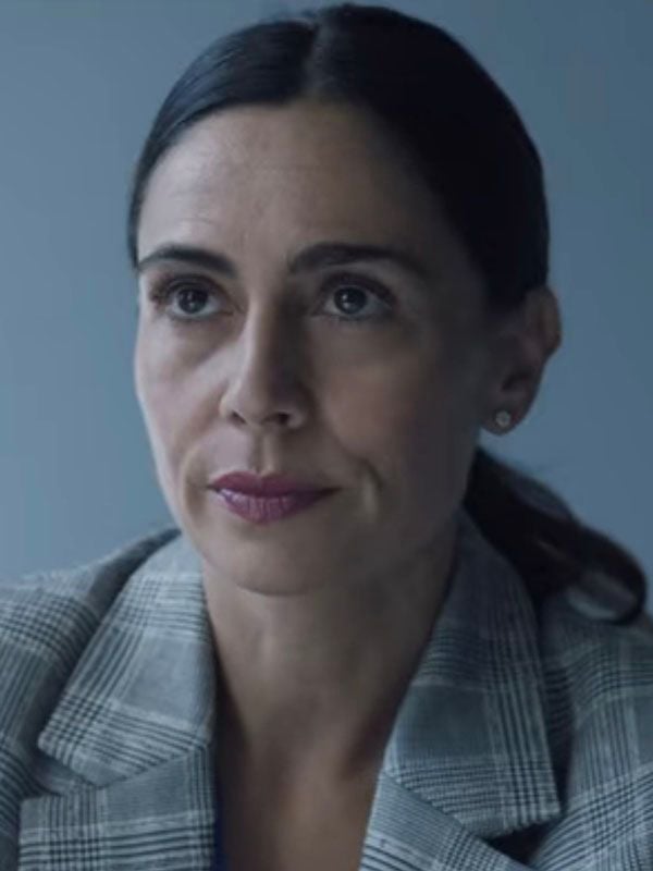 Itziar Atienza Itziar Atienza