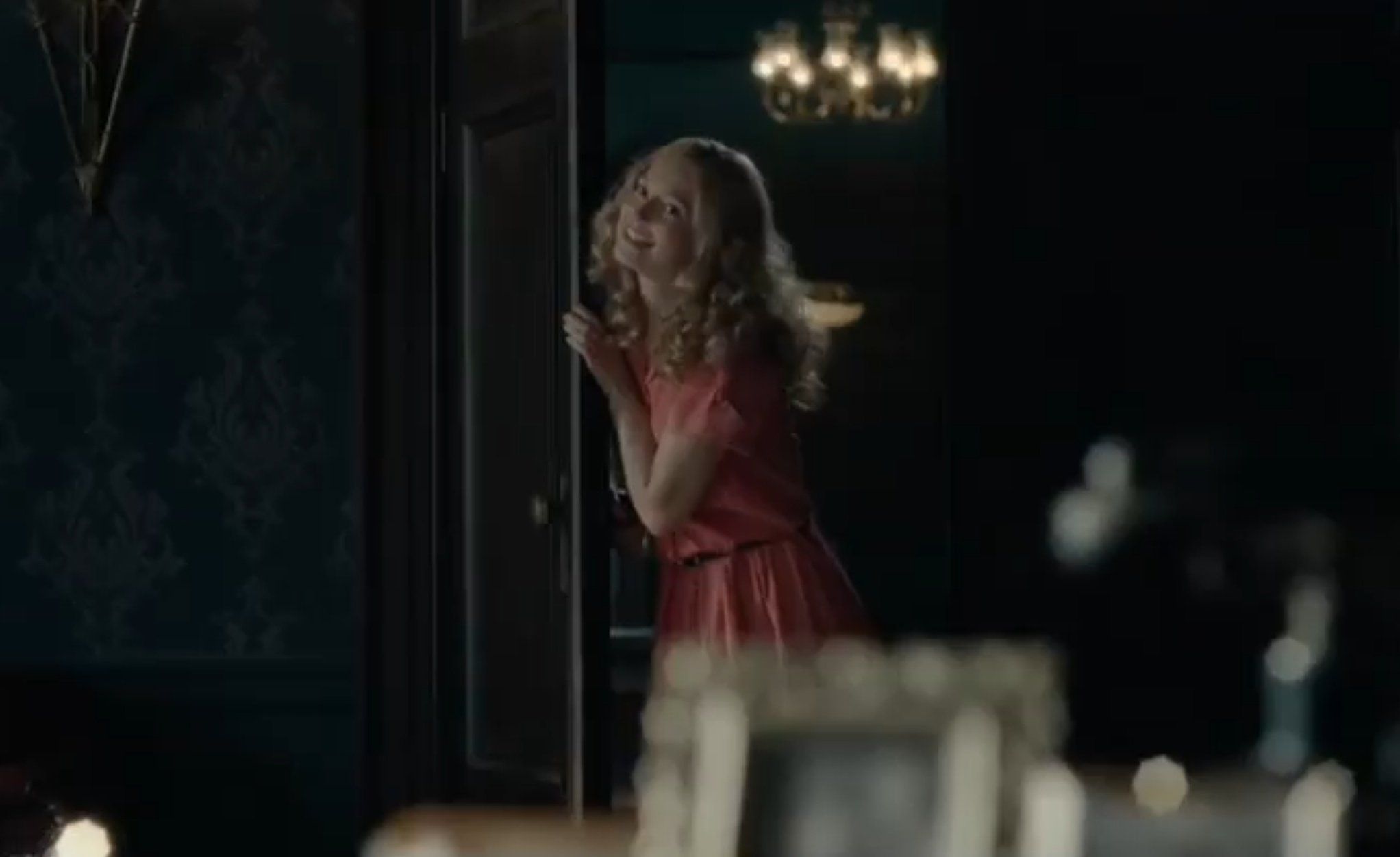 Cartel Flowers In The Attic The Origin Cartel 2 sobre 2