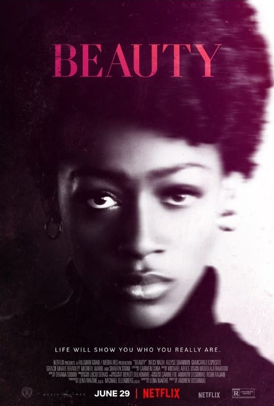 Beauty - Película 2022