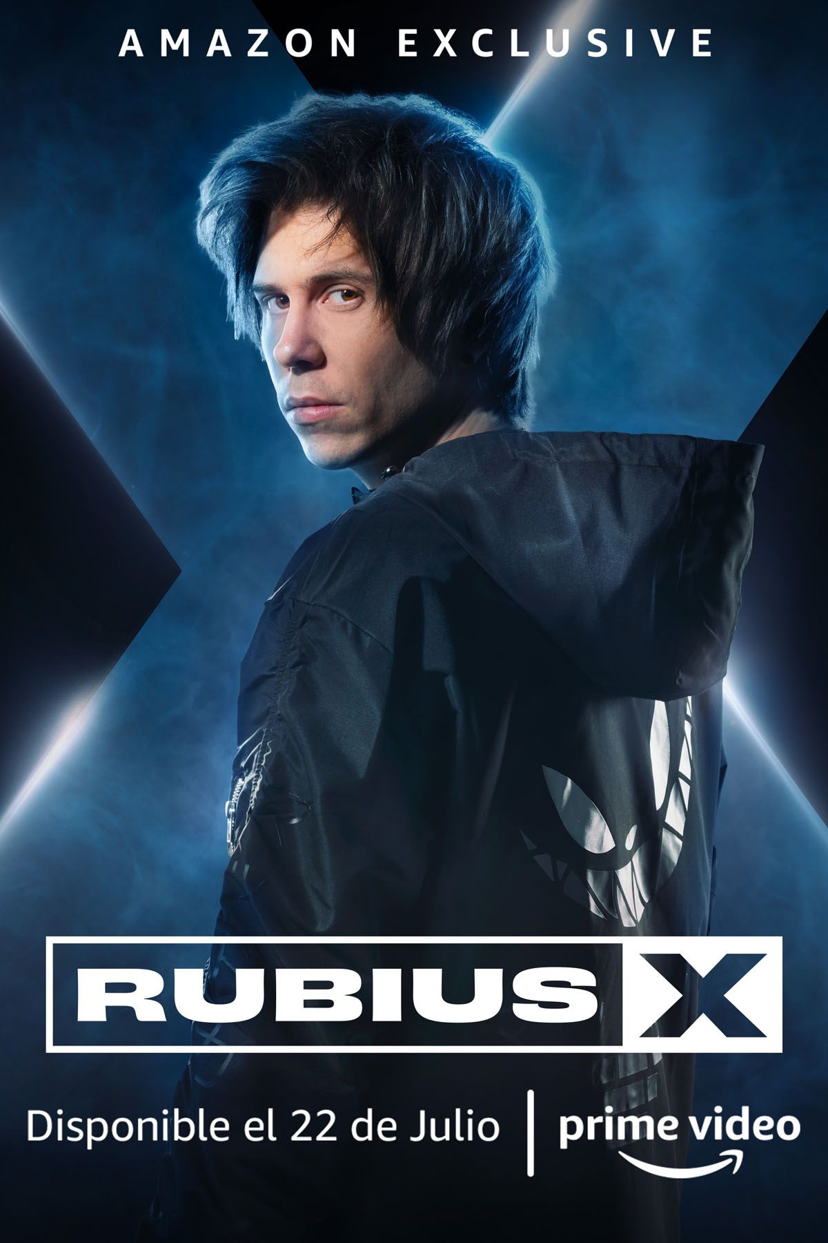 Rubius X - Documental 2021