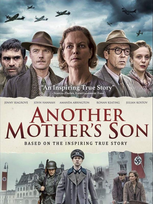 Hijo de otra madre - Película 2015