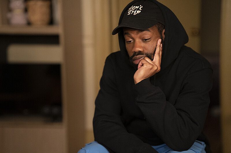 Iso Real Actor Foto de Kevin Iso - Buscarse la vida en Brooklyn : Foto Kevin Iso ...