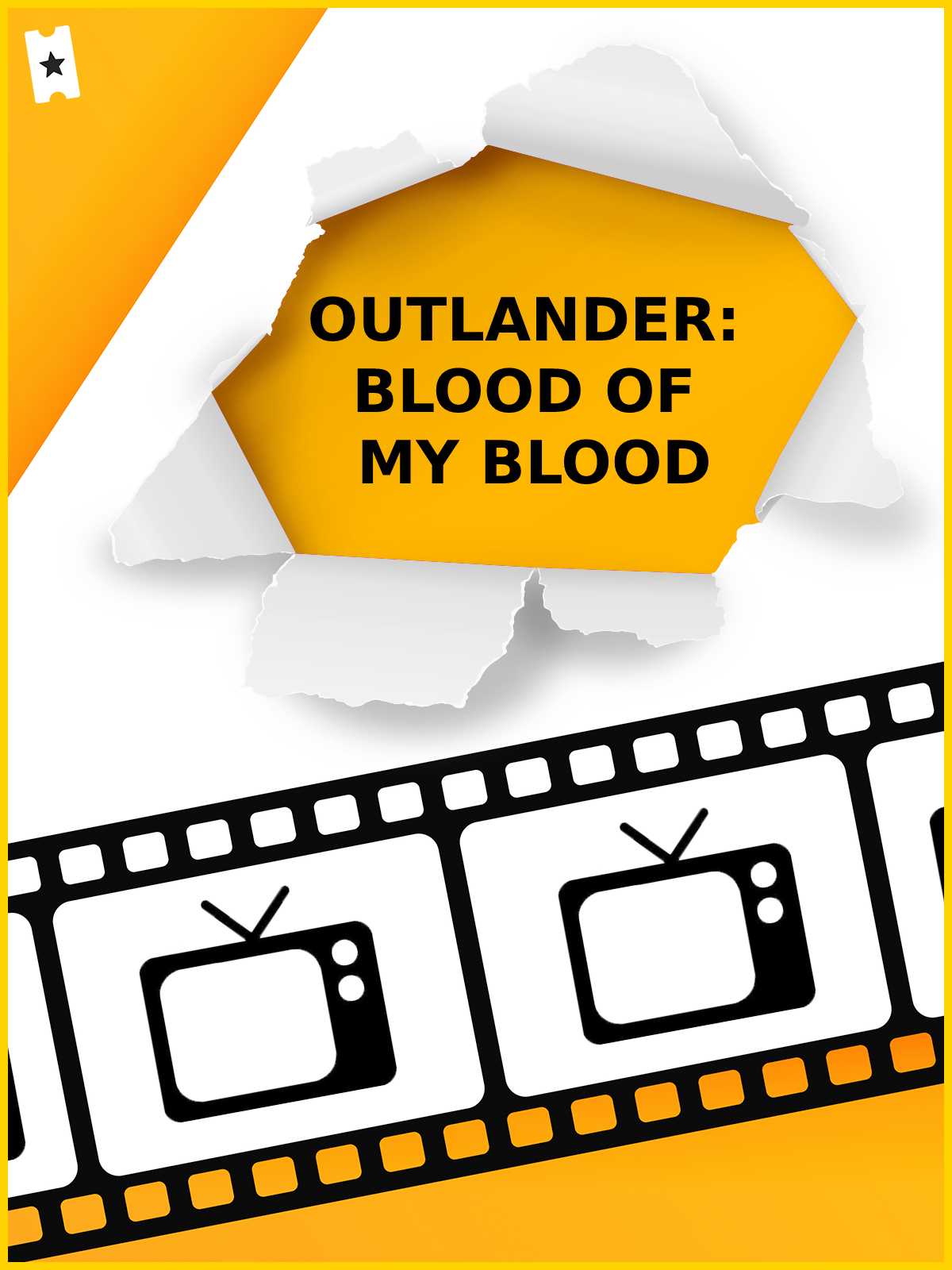 Outlander Blood Of My Blood Serie 2025 SensaCine Com   5607620 