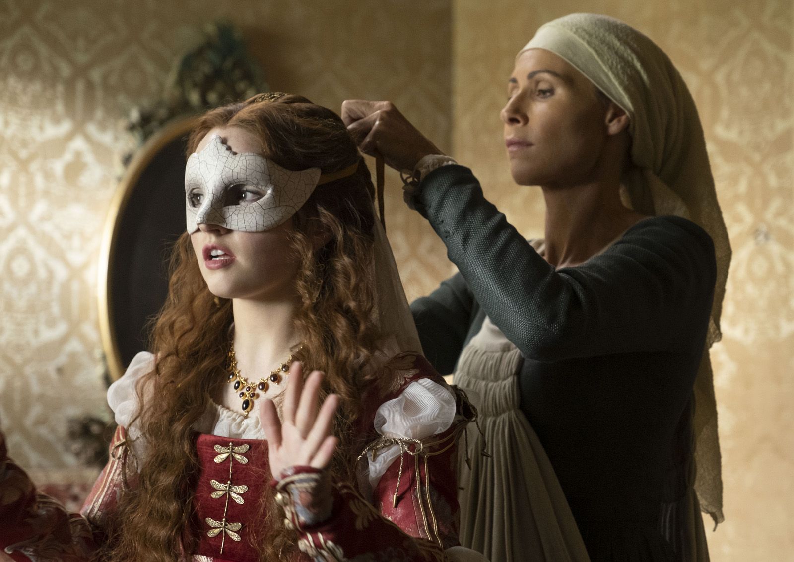 Foto de la película Rosalina - Foto 17 por un total de 19 - SensaCine.com