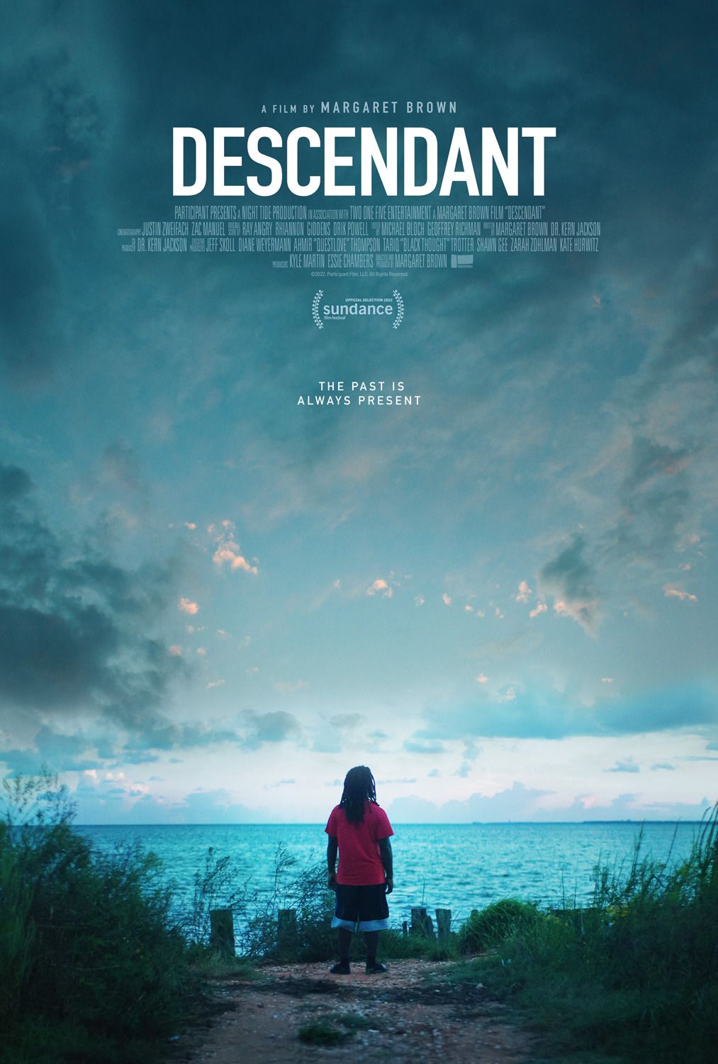 Descendientes - Documental 2022