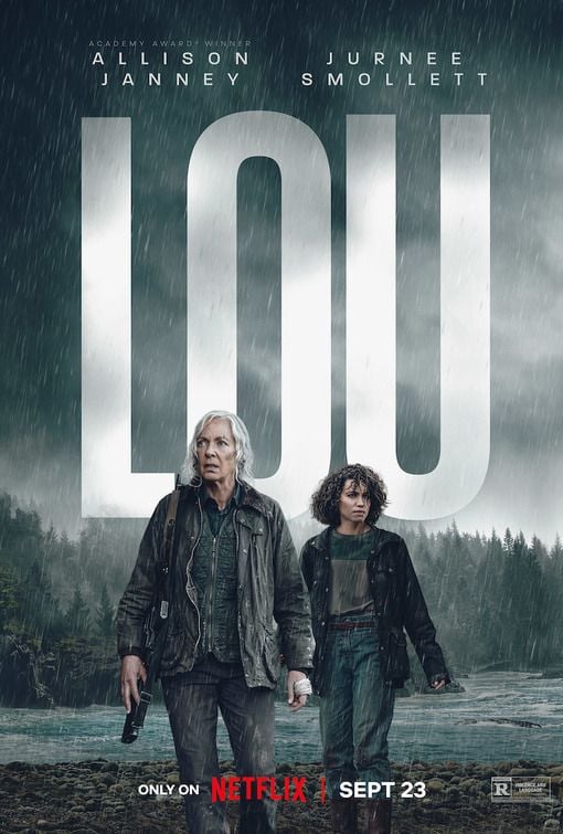 Lou - Película 2022