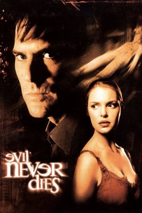 El mal nunca muere - Película 2003