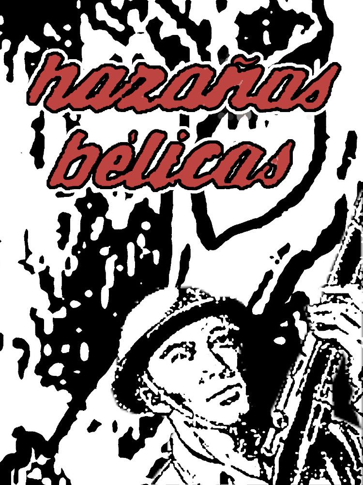 Hazañas bélicas - Película 2022