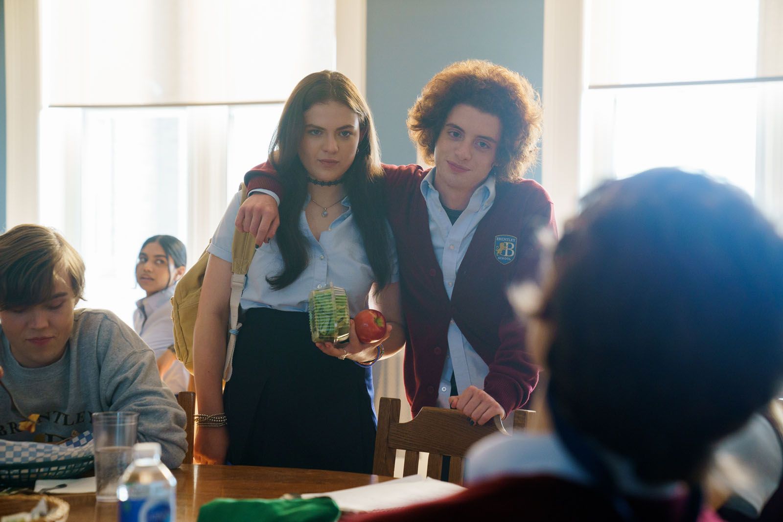 Foto De Thomas Barbusca La Chica Que Lo Ten a Todo Foto Gage Munroe foto-de-thomas-barbusca-la-chica-que-lo-ten-a-todo-foto-gage-munroe