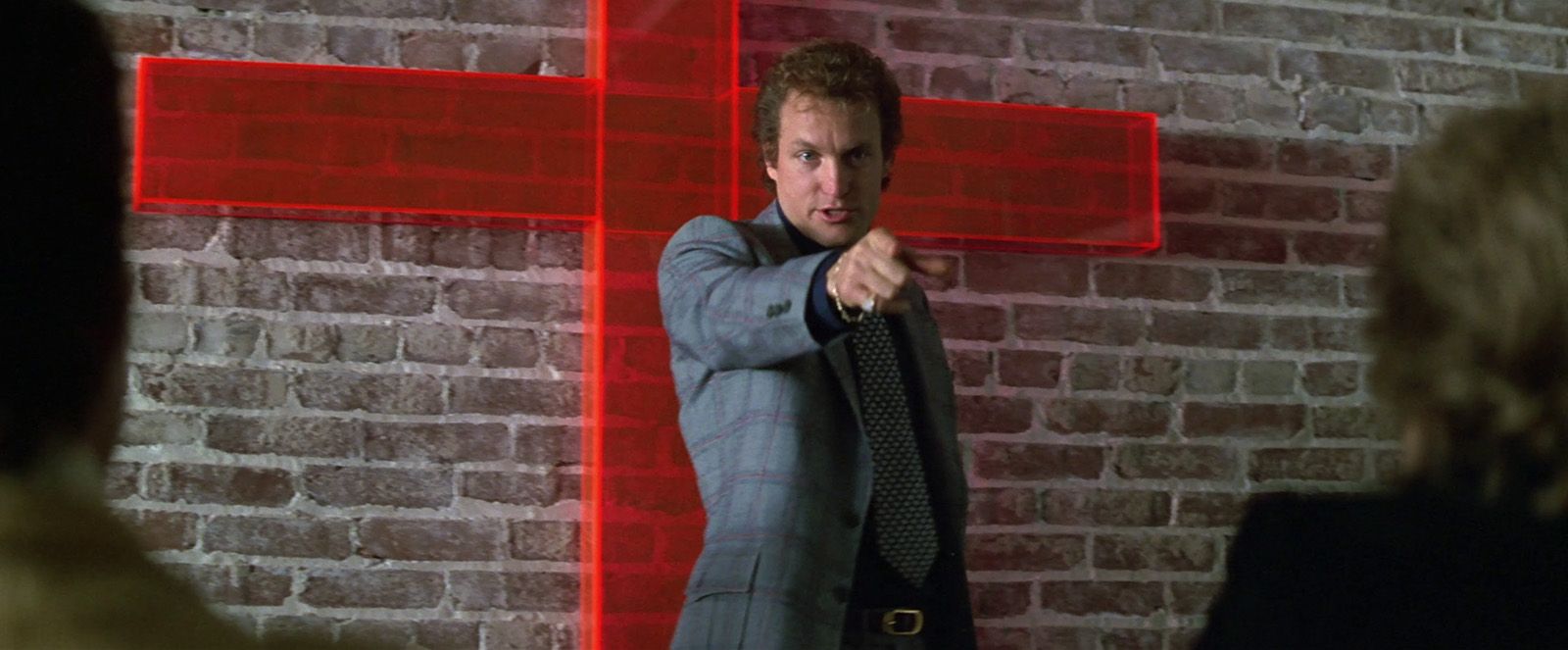 Foto de Woody Harrelson El escándalo de Larry Flynt Foto Woody