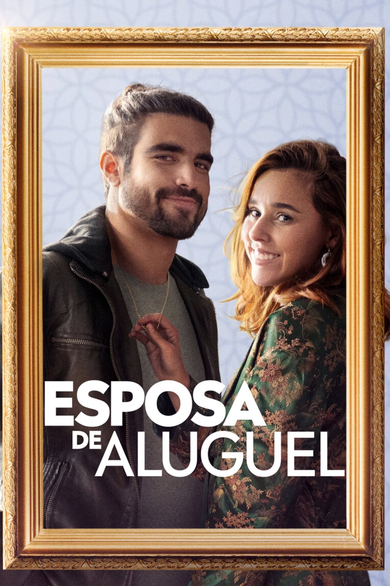 Lina, actriz para todo - Película 2022