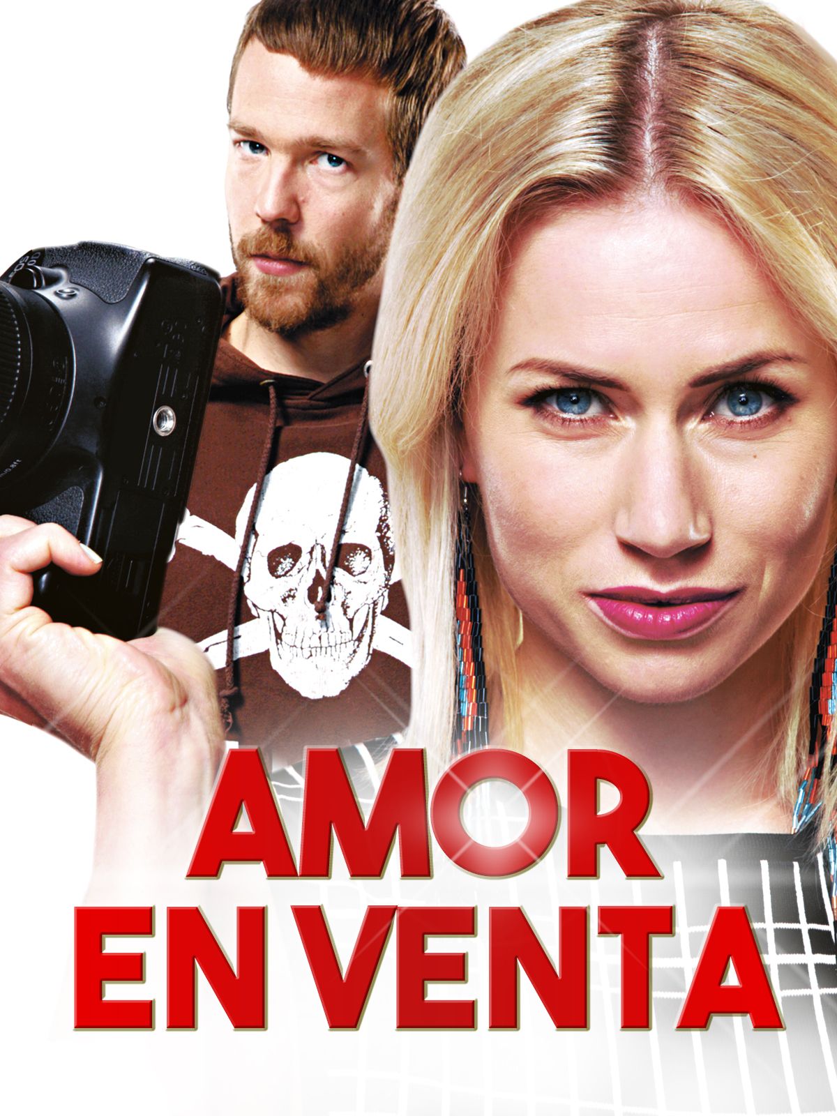 Amor en venta - Película 2016