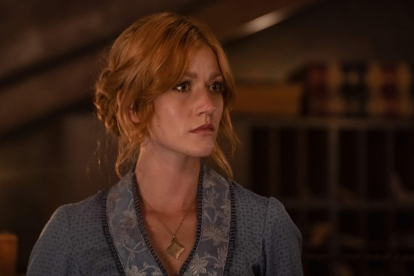 Walker Independence Foto Katherine McNamara 9 sobre un total de 17