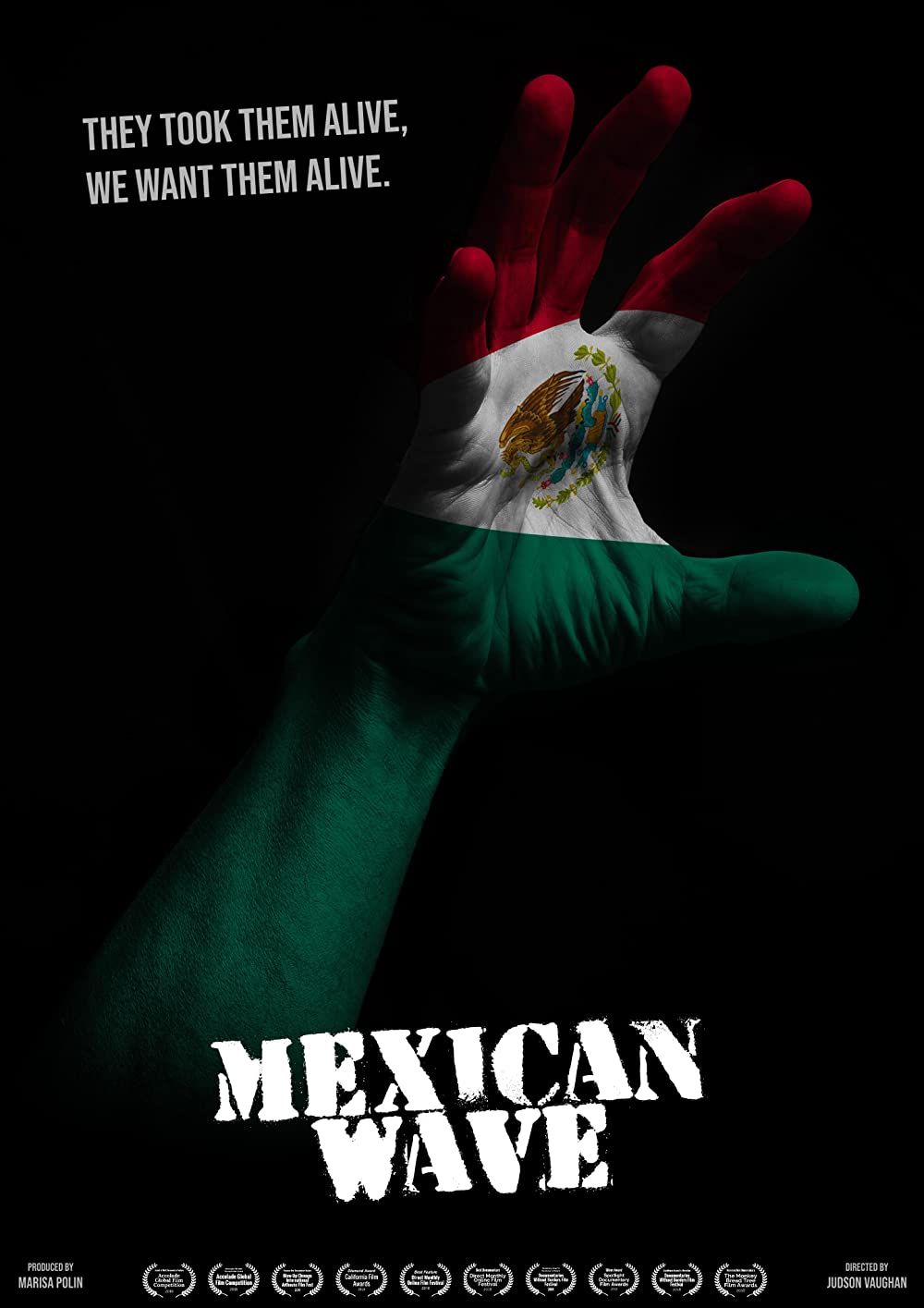 La ola mexicana - Documental 2018