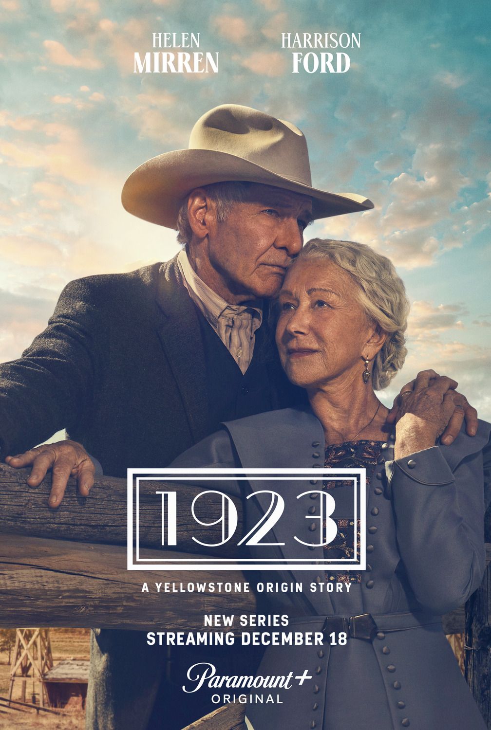 1923 Serie 2022 SensaCine com 1923 Serie 2022 SensaCine com