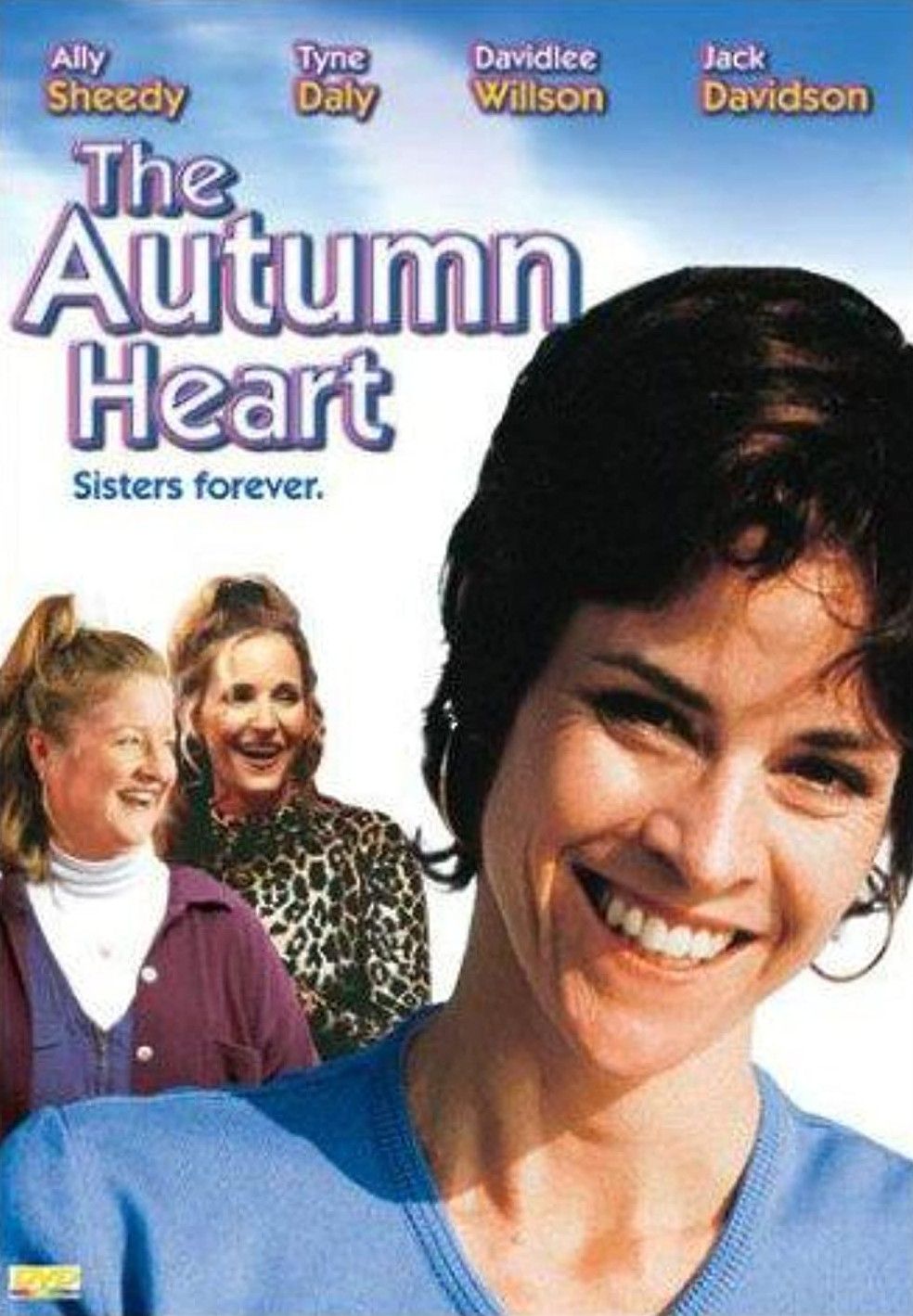 The Autumn Heart - Película 1999