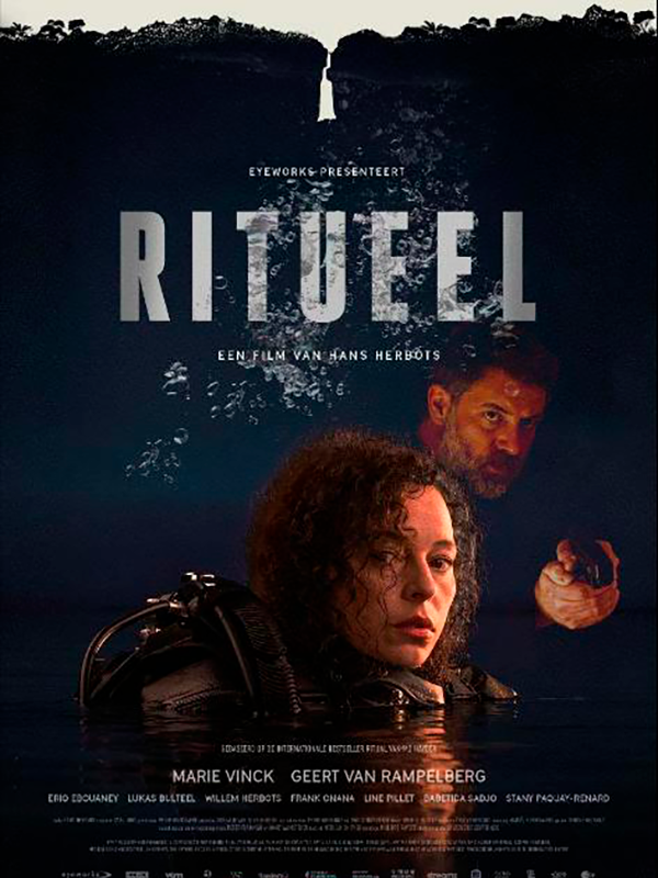 Ritual - Película 2021