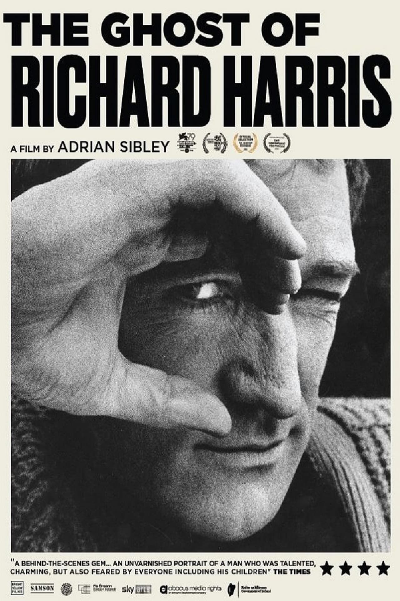 Los fantasmas de Richard Harris - Documental 2022