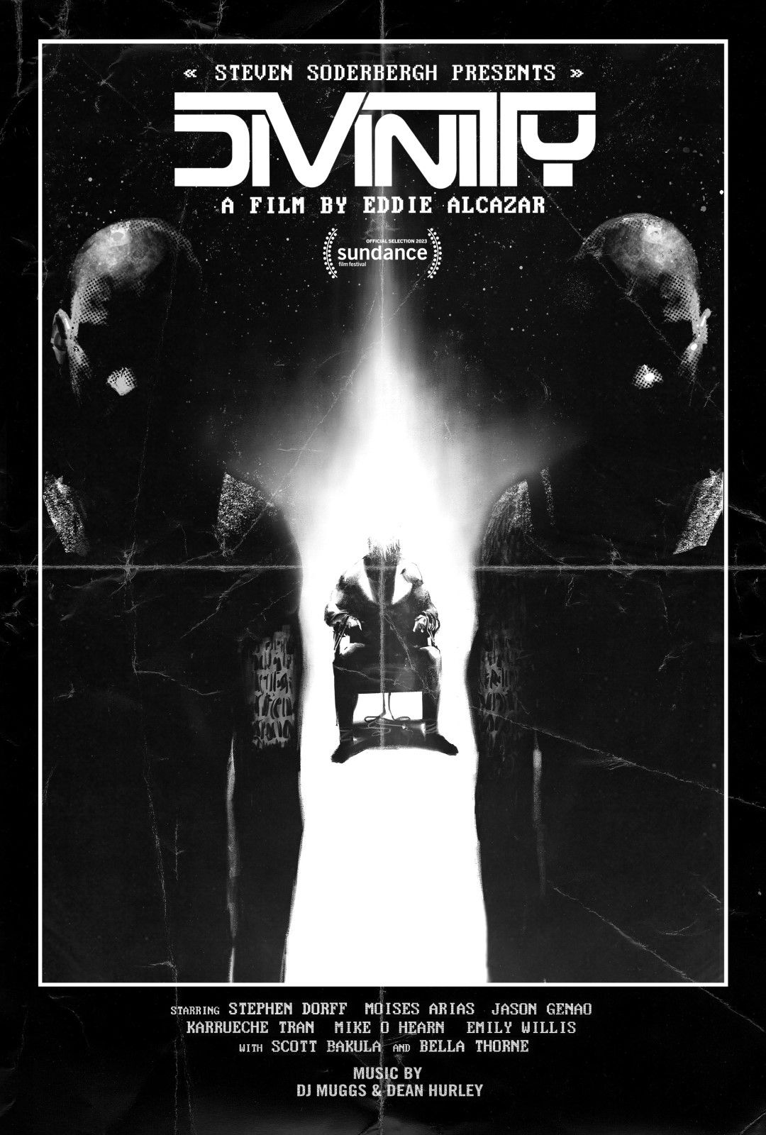 Divinity - Película 2023