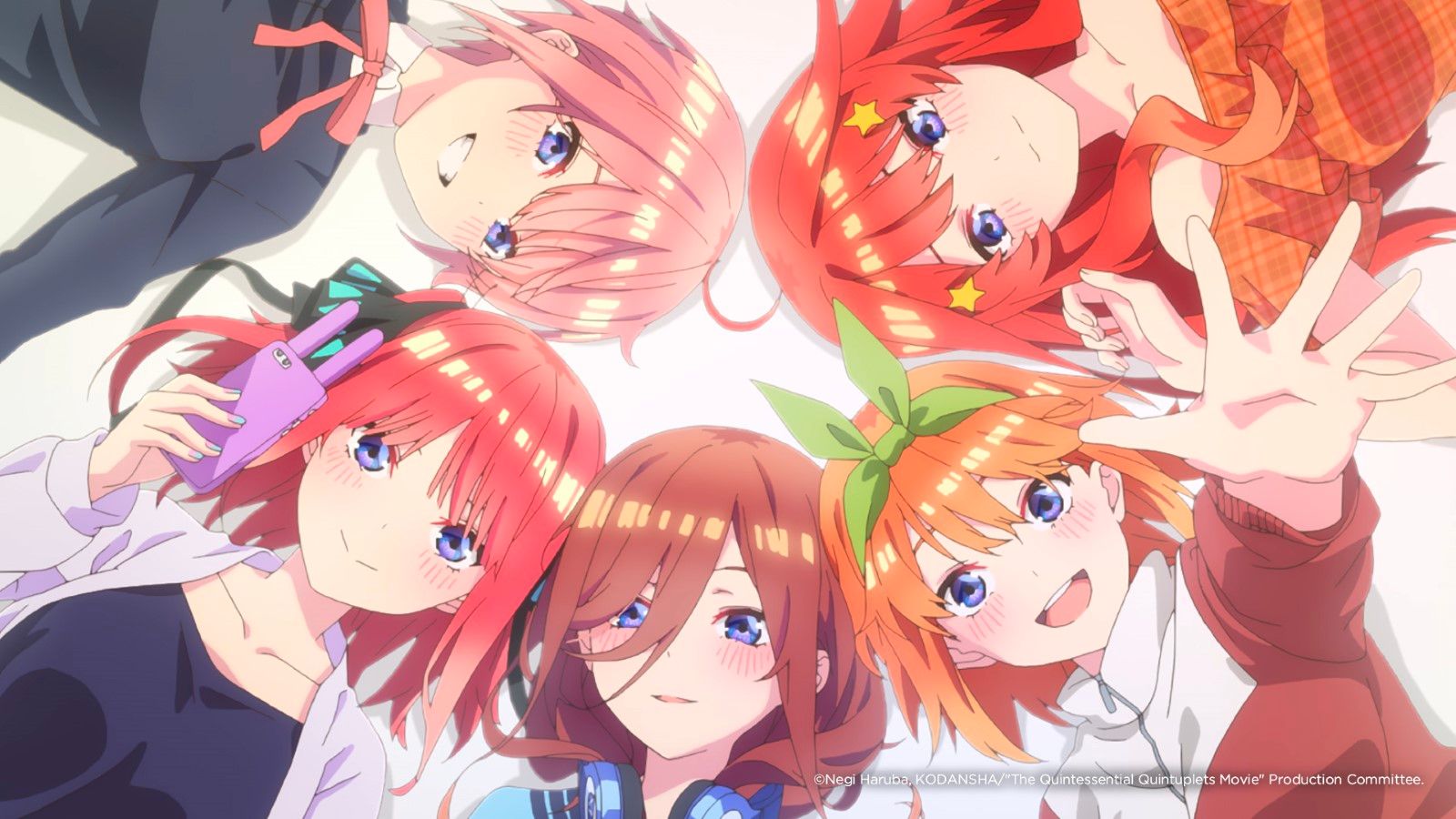 Foto de la película Gotôbun no Hanayome - Foto 3 por un total de 8