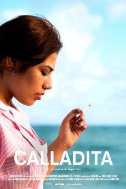 Sesiones de Calladita en Barcelona