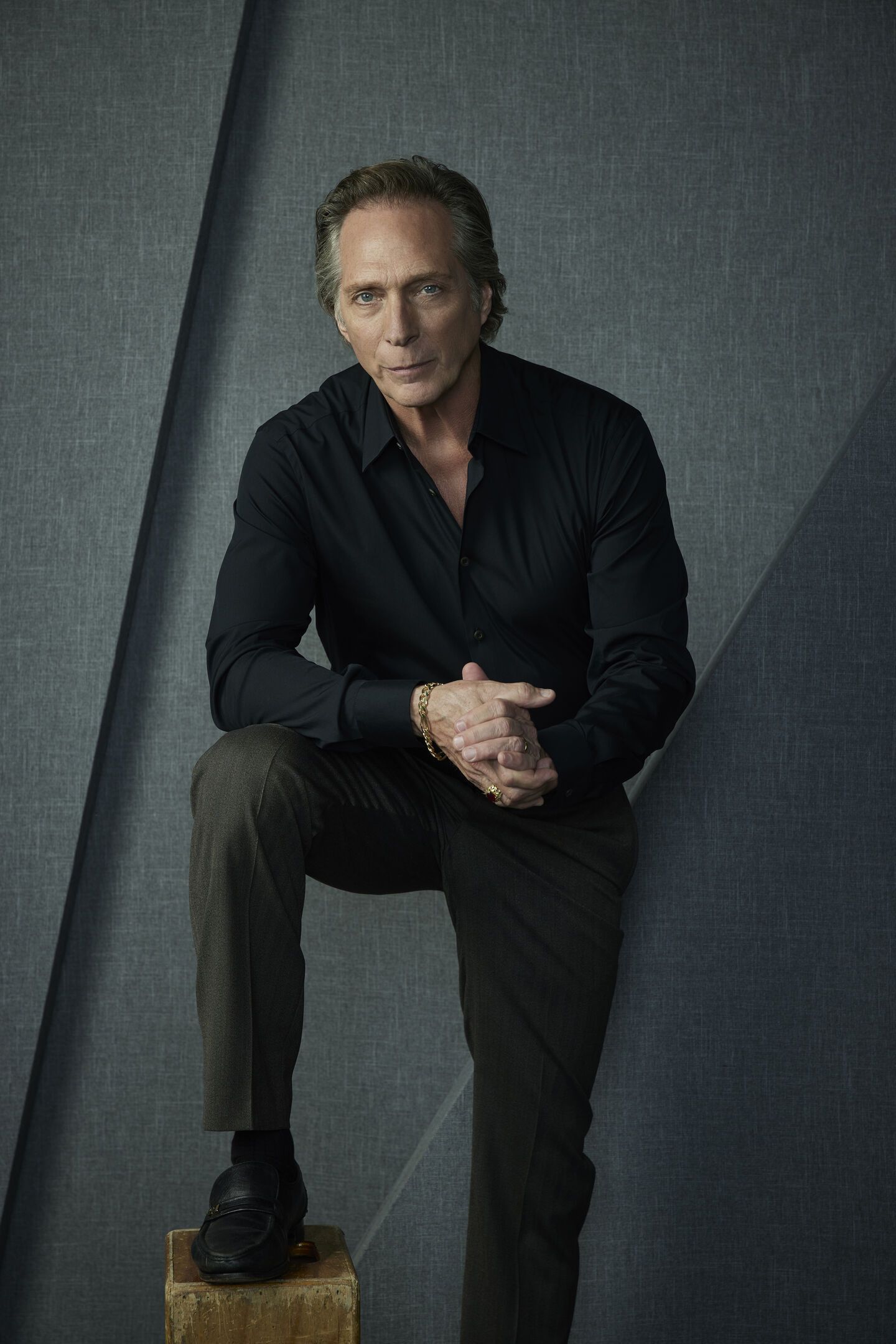 The Company You Keep Foto William Fichtner 10 sobre un total de 20