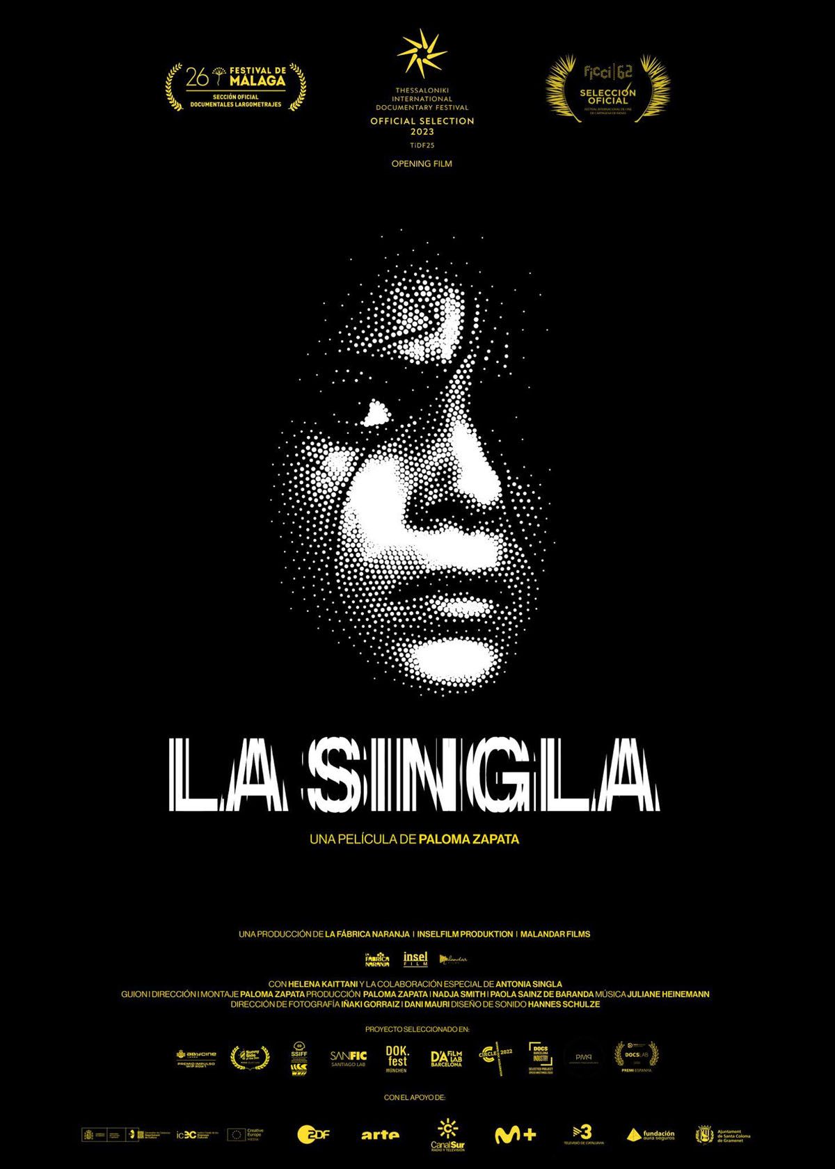 La Singla - Documental 2023