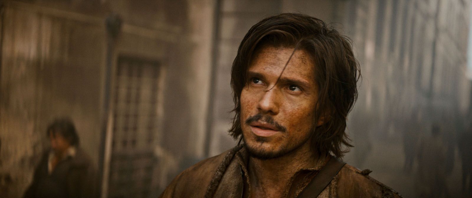 Foto de la película Los tres mosqueteros: D'Artagnan - Foto 24 por un ...