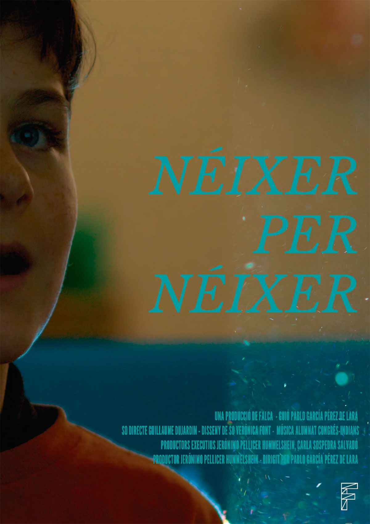 Néixer per néixer - Documental 2023