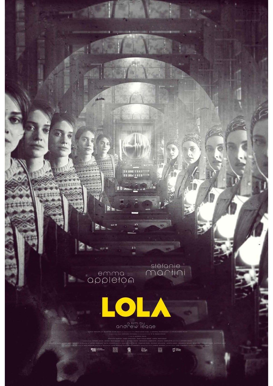 Lola - Película 2022