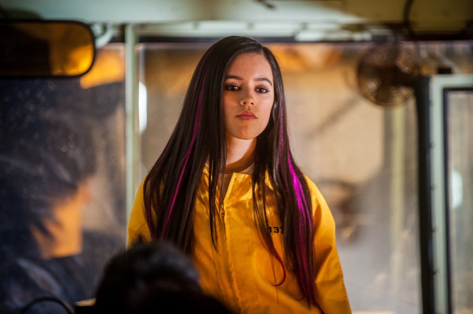Jenna ortega filmografia
