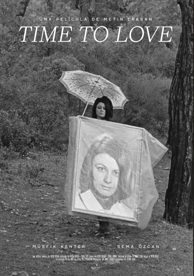 Time to Love - Película 1965