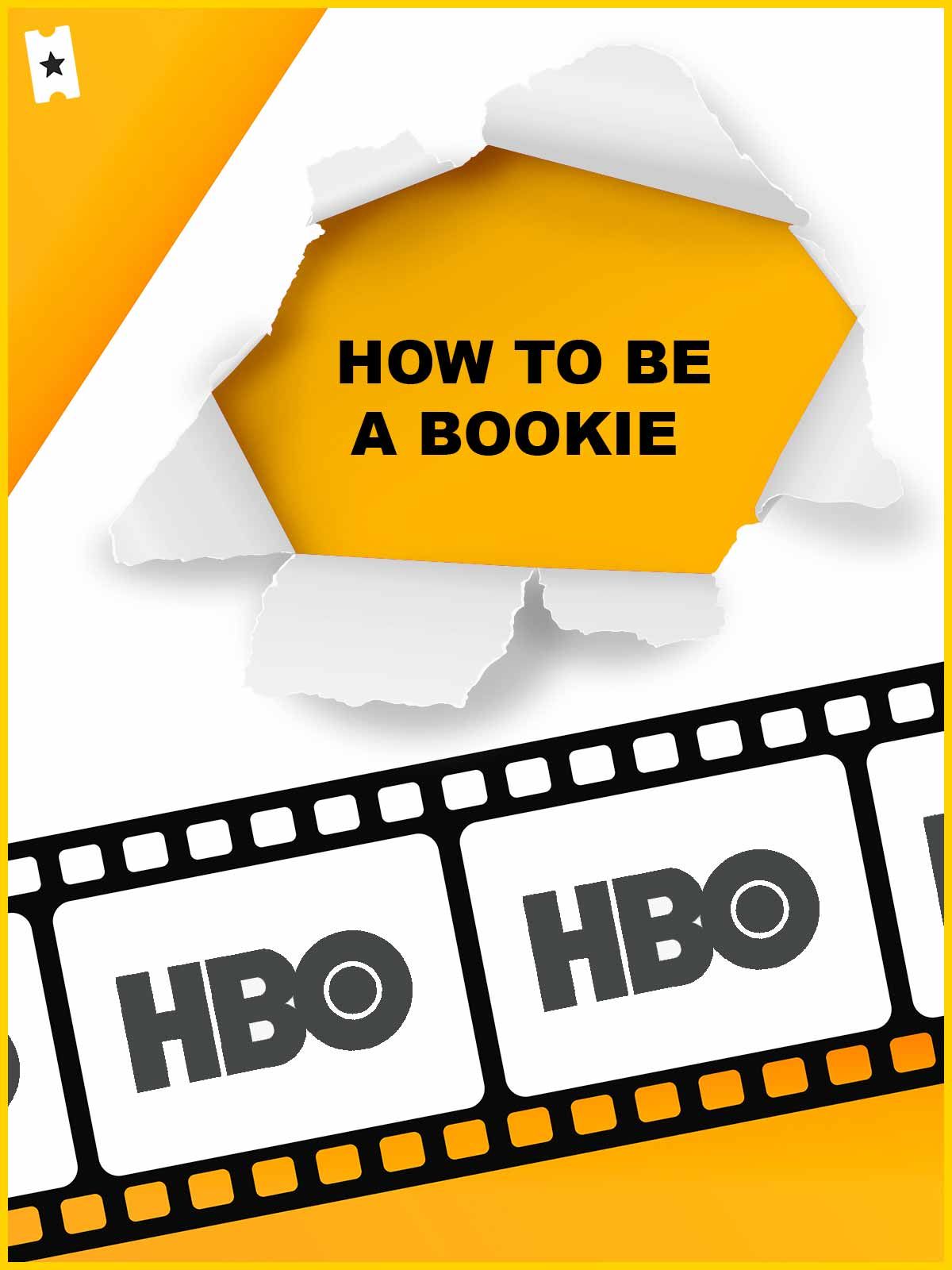 Reparto Bookie temporada 1