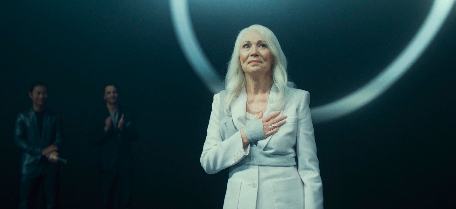 Foto de la película Paradise - Foto 34 por un total de 39 - SensaCine.com