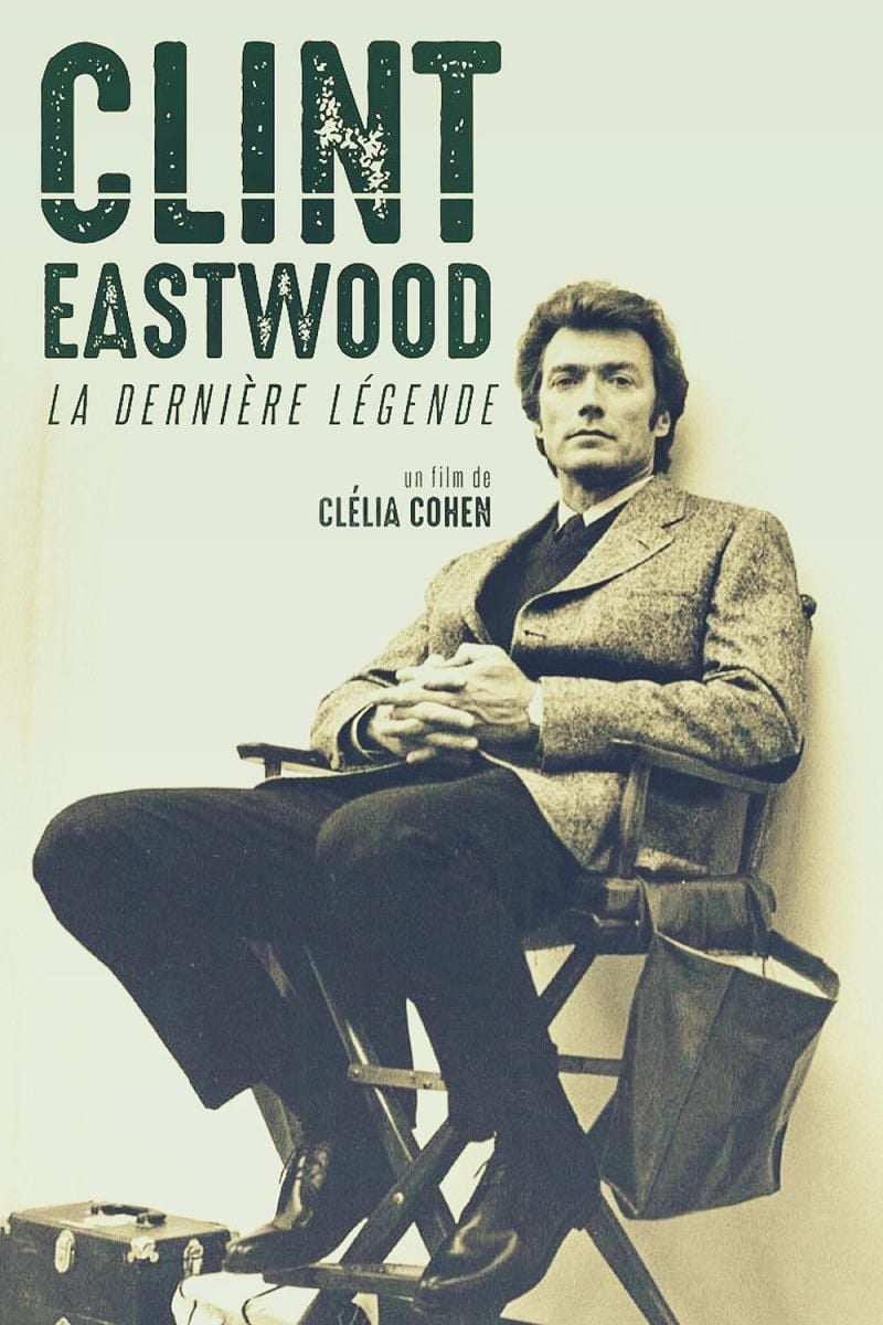 Clint Eastwood: La última leyenda - Documental 2022