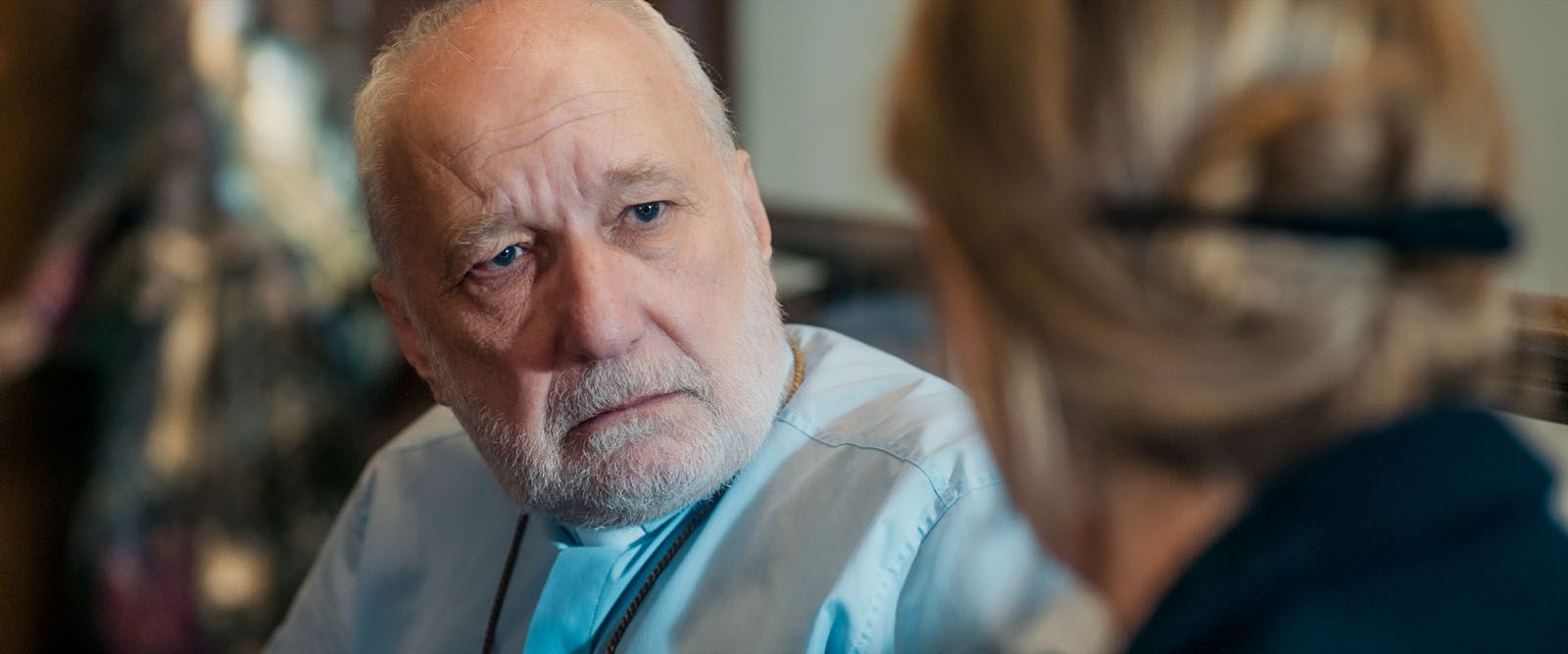 Foto de François Berléand - Foto François Berléand - SensaCine.com