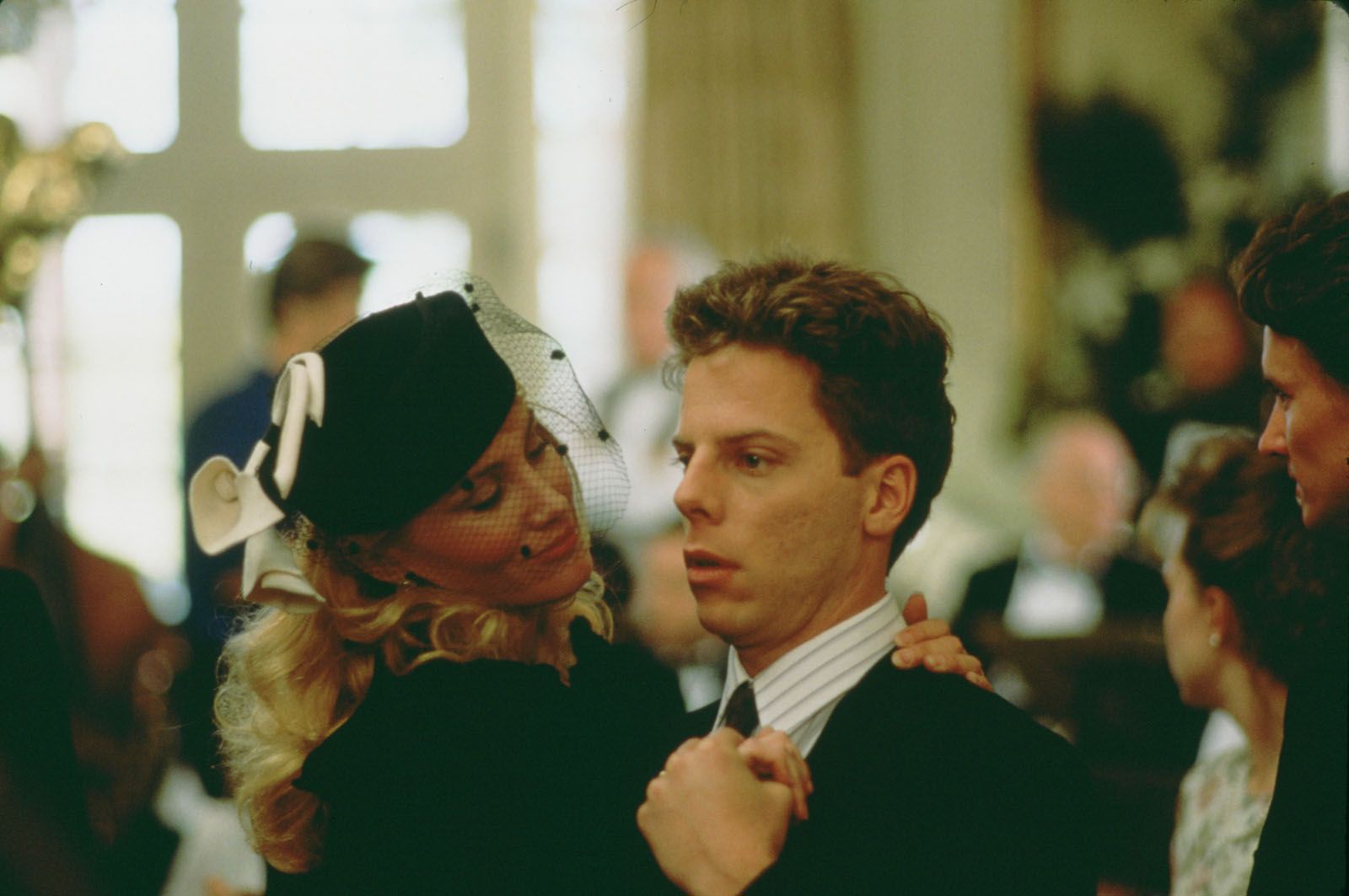 Foto de la película Querido intruso - Foto 12 por un total de 29