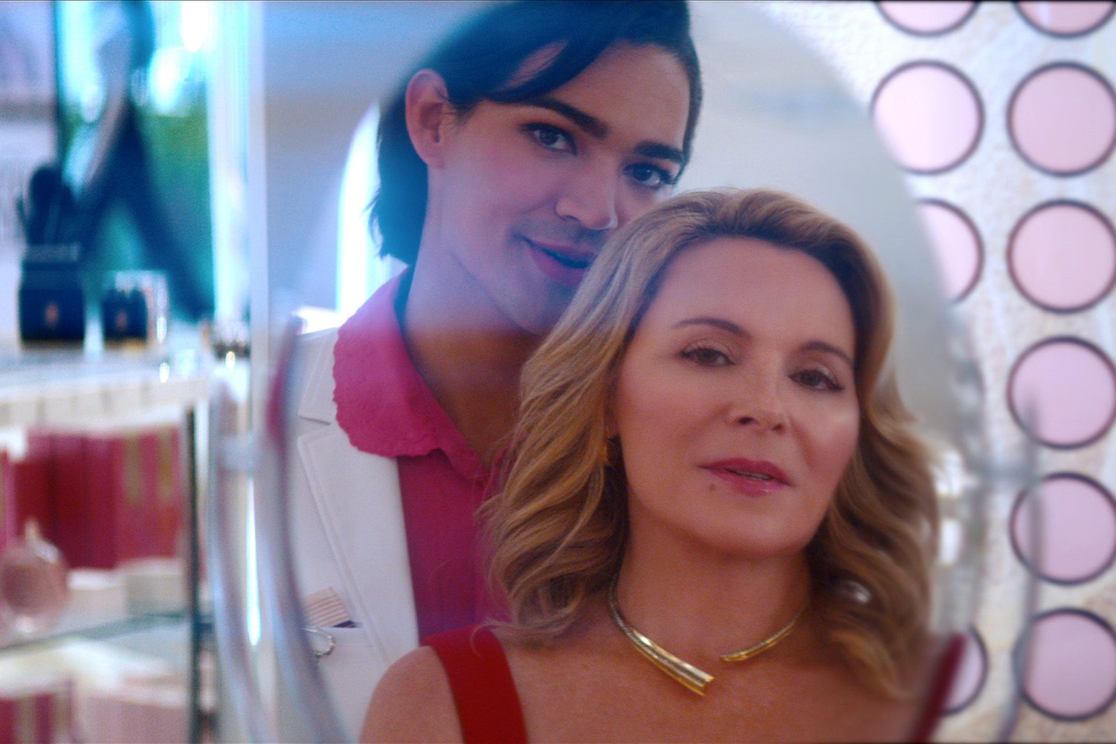 Foto de Kim Cattrall - Foto Kim Cattrall - Foto 3 de 86 - SensaCine.com