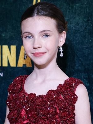 Anastasia Russo - SensaCine.com