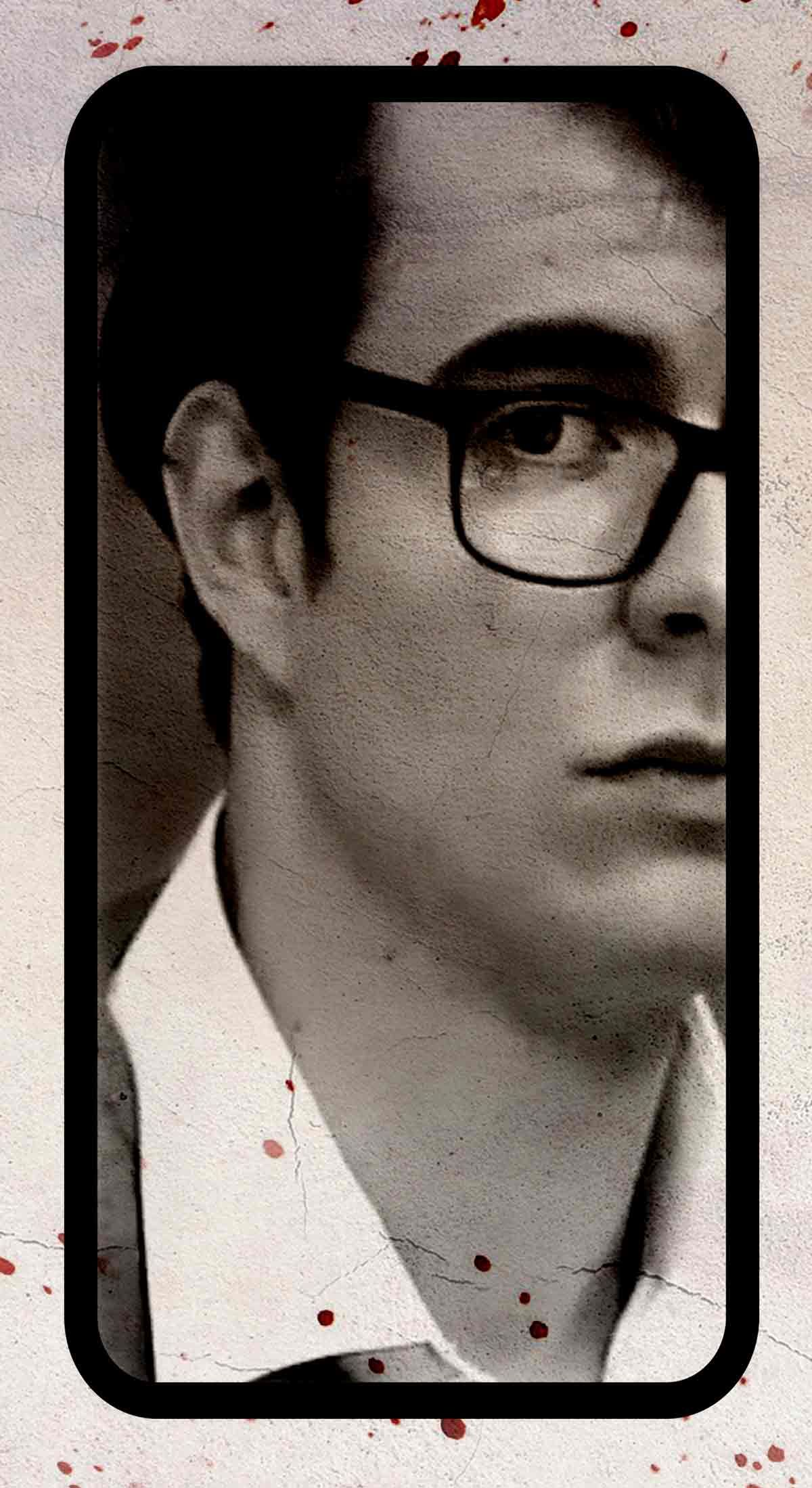 No se lo digas a nadie - Serie 2023 - SensaCine.com