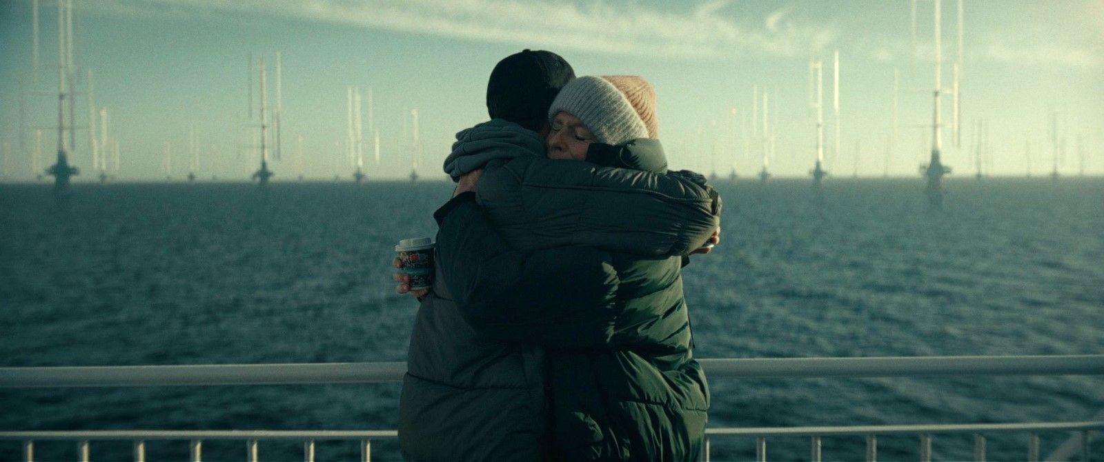 Foto de la película Paradise - Foto 23 por un total de 39 - SensaCine.com