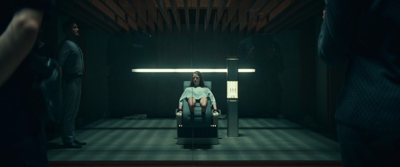 Foto de la película Paradise - Foto 14 por un total de 39 - SensaCine.com