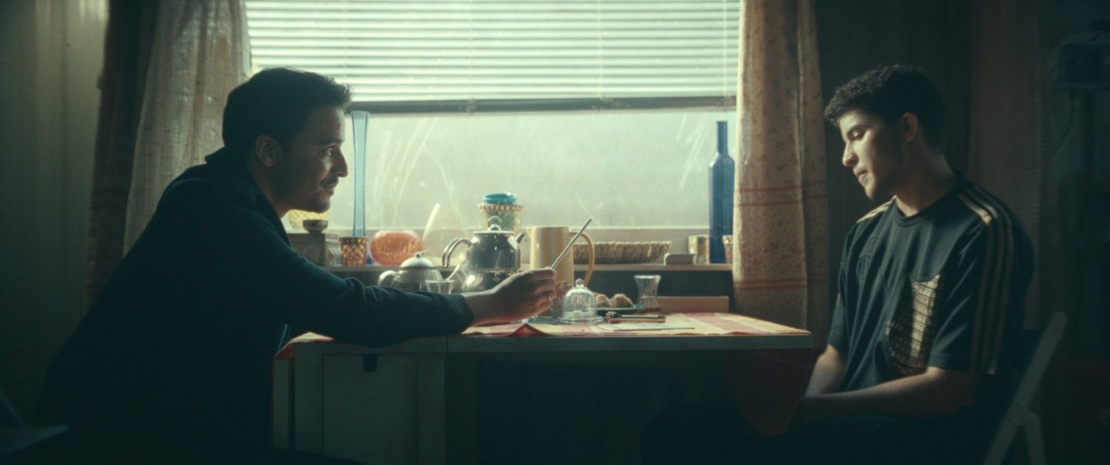 Foto de la película Paradise - Foto 8 por un total de 39 - SensaCine.com