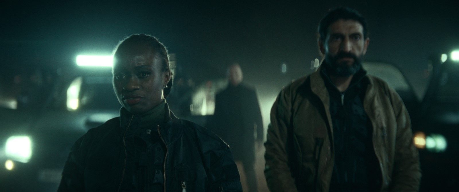 Foto de la película Paradise - Foto 4 por un total de 39 - SensaCine.com