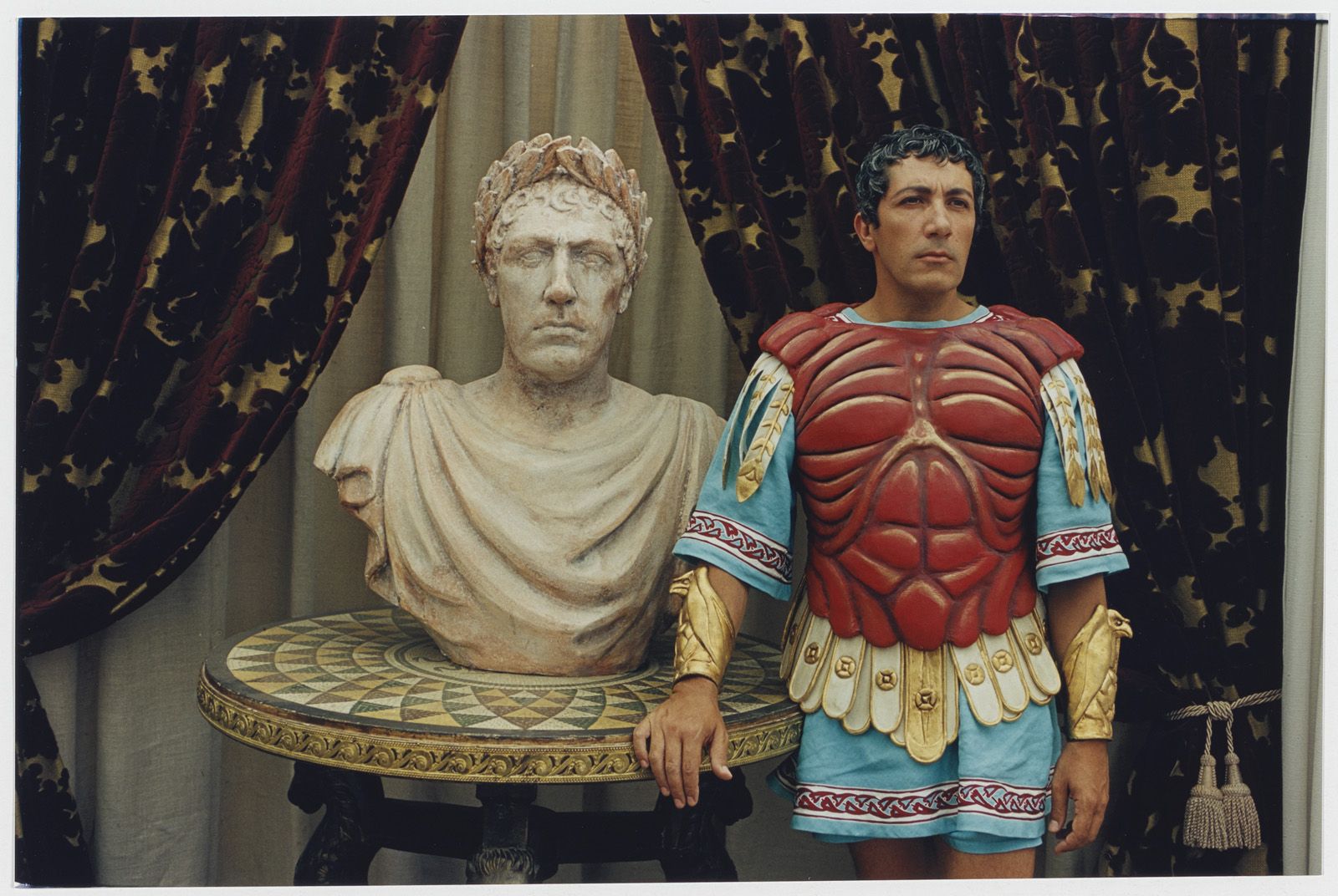 Foto de la película Astérix y Obélix Misión Cleopatra Foto 10 por un total de 15 Foto de la película Astérix y Obélix Misión Cleopatra Foto 10 por un total de 15