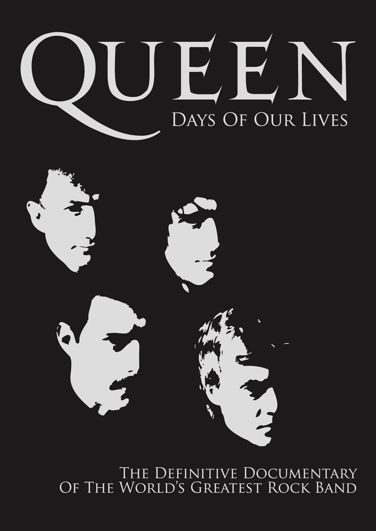 Queen: Days of Our Lives - Documental 2011