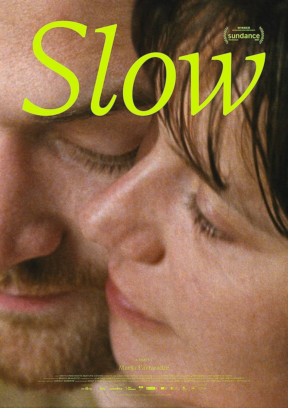 slow-pel-cula-2023-sensacine