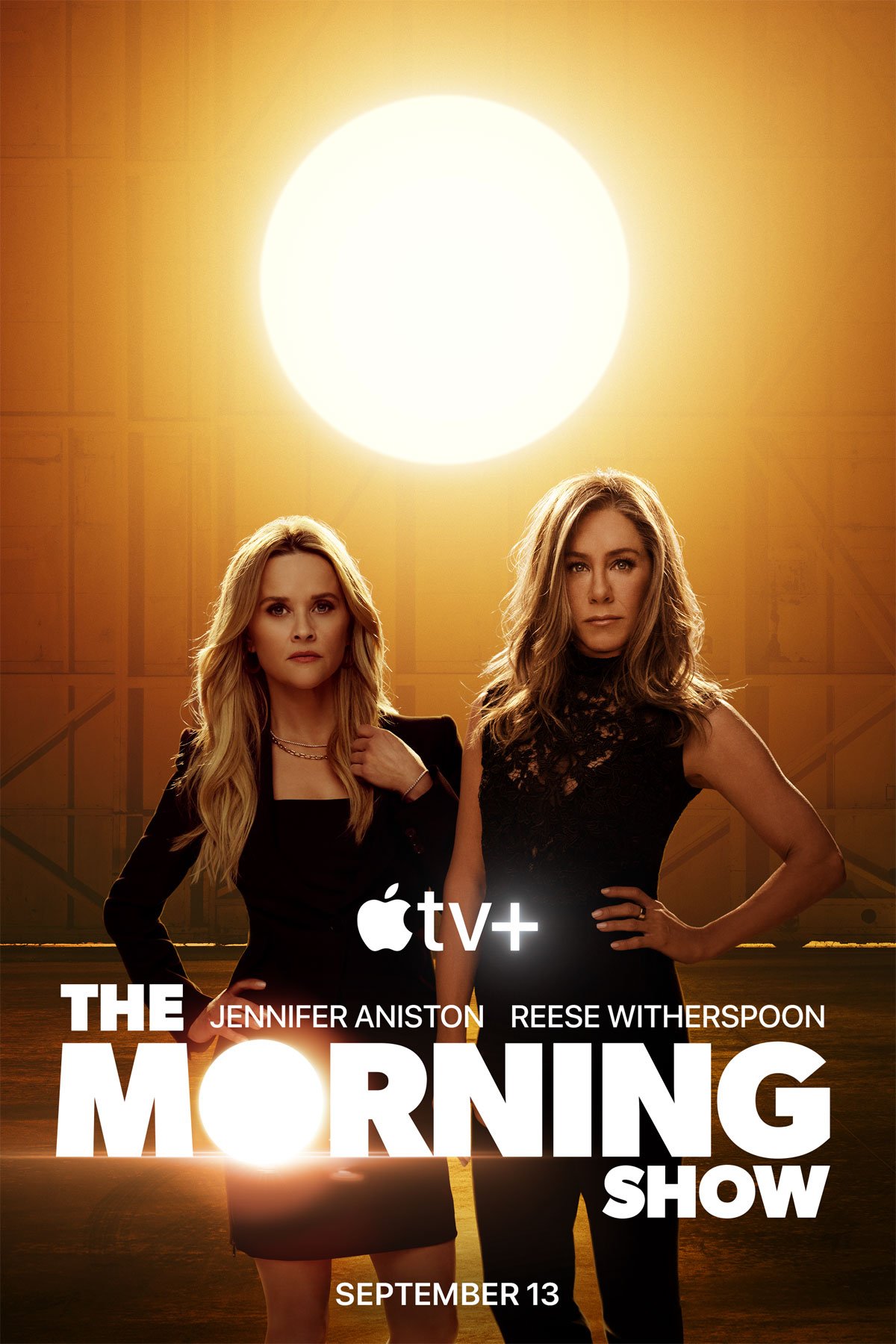 The Morning Show Temporada 3