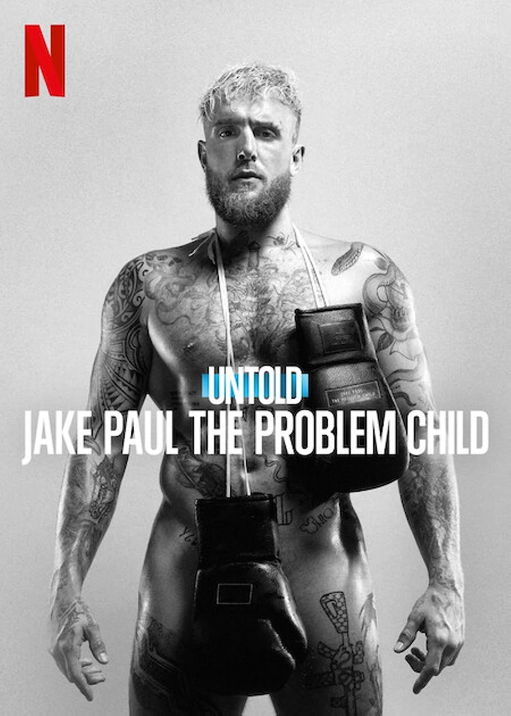 Untold: Jake Paul The Problem Child - Documental 2023 - SensaCine.com